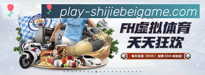 2026世界杯赛事官方网站品牌故事